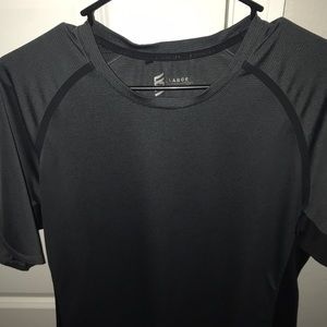 Second skin Short sleeve